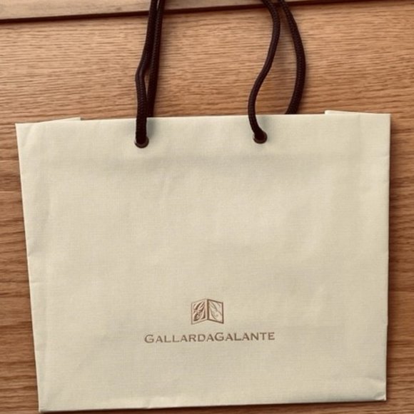 GallardaGalante DRESSY GREY CULOTTE PANTS/SKIRT High Waist, MID-CALF LENGTH   XS - Picture 11 of 15